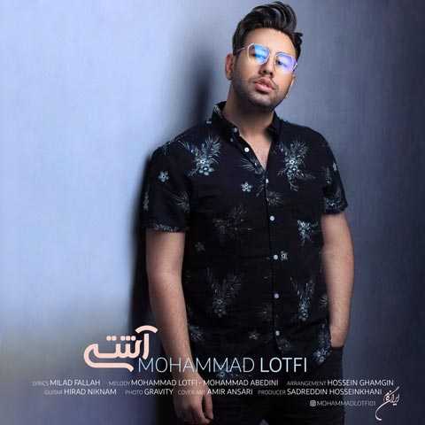 Mohammad Lotfi Ashti